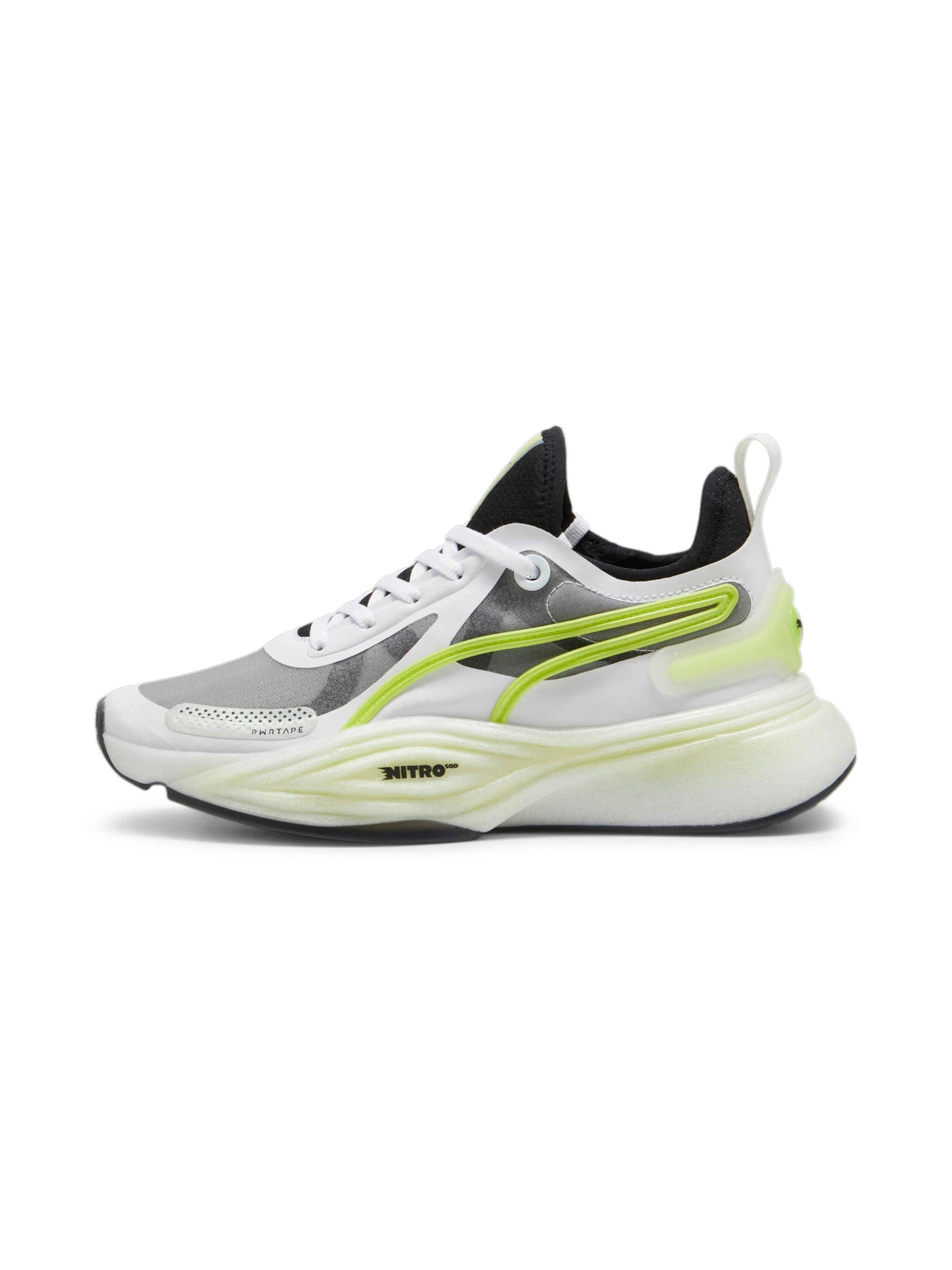 Кросівки PUMA Pwr Nitro™ Sqd Wns модель 378688 Фото
