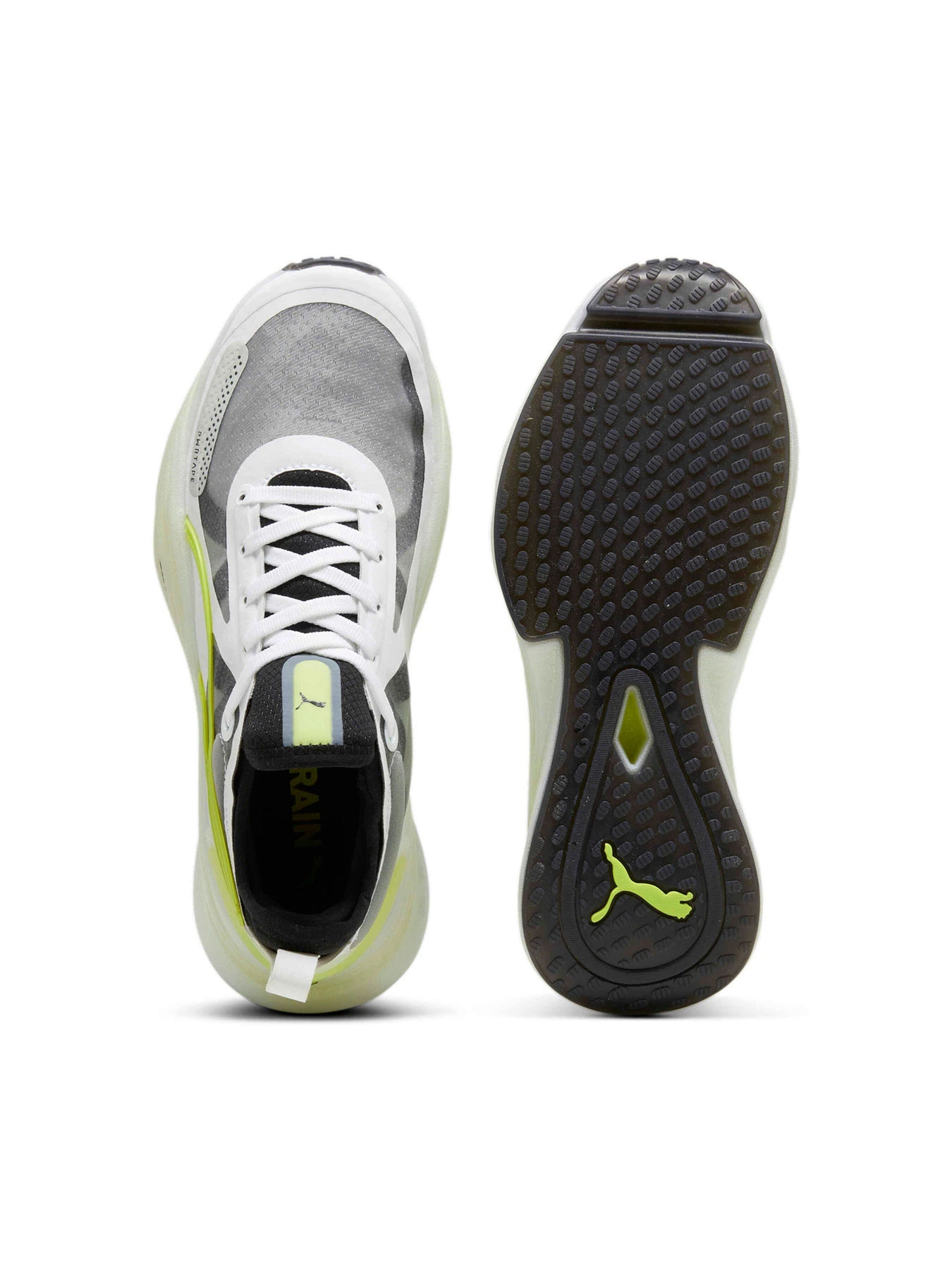 Кросівки PUMA Pwr Nitro™ Sqd Wns модель 378688 Фото