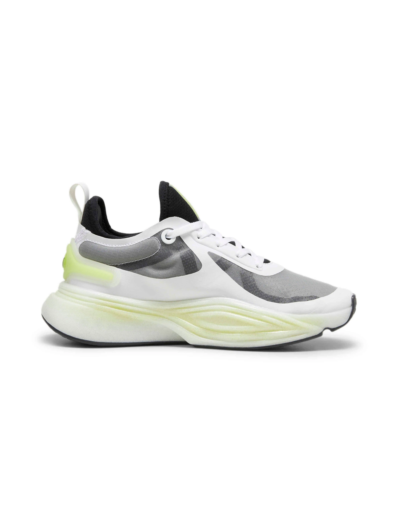 Кросівки PUMA Pwr Nitro™ Sqd Wns модель 378688 Фото