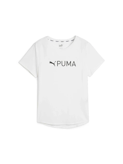 Футболки і поло PUMA Fit Ultrabreathe Tee модель 523844 Фото