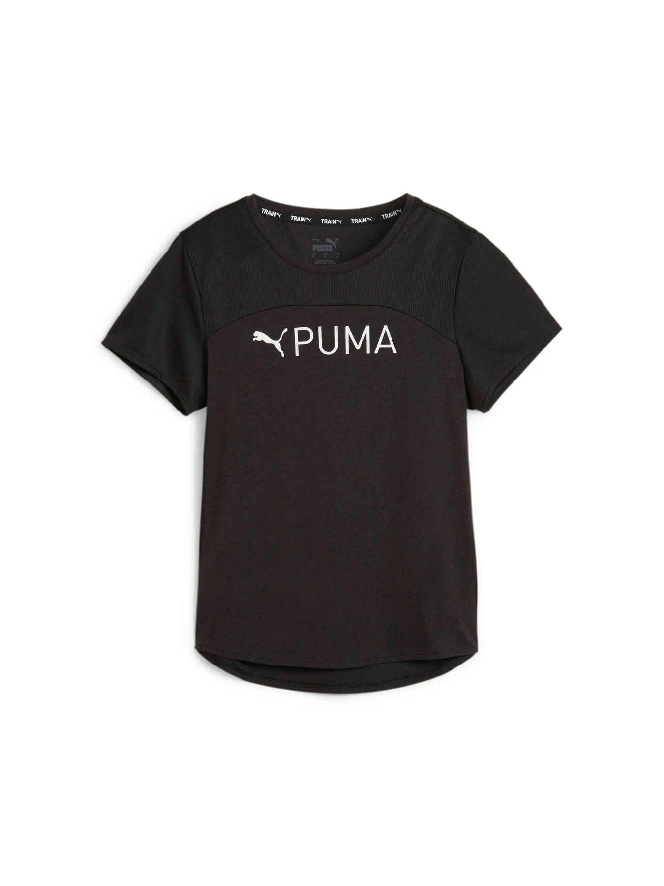 Футболки і поло PUMA Fit Ultrabreathe Tee модель 523844 Фото