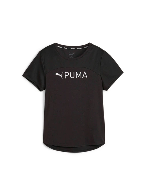 Футболки і поло PUMA Fit Ultrabreathe Tee модель 523844 Фото