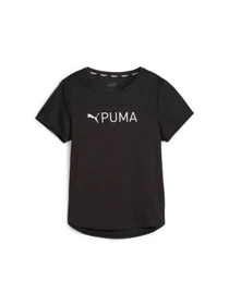Футболки і поло PUMA Fit Ultrabreathe Tee модель 523844 Фото