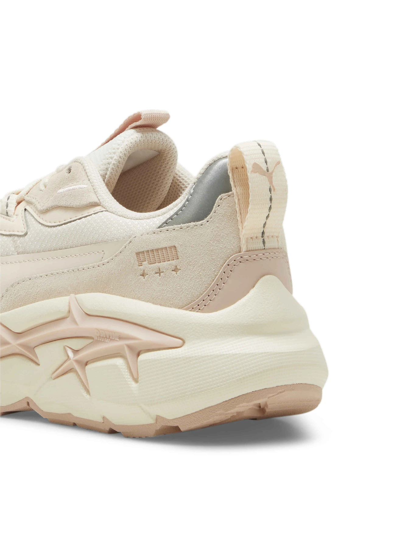 Кроссовки PUMA Spina Nitro™ Tonal Wn модель 393782 Кроссовки PUMA Spina Nitro™ Tonal Wn модель 393782 Фото