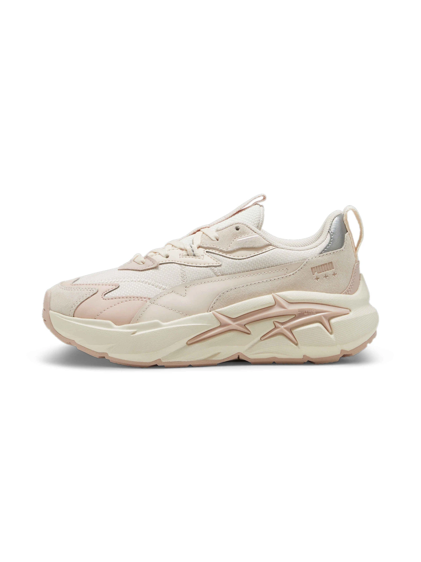 Кроссовки PUMA Spina Nitro™ Tonal Wn модель 393782 Кроссовки PUMA Spina Nitro™ Tonal Wn модель 393782 Фото