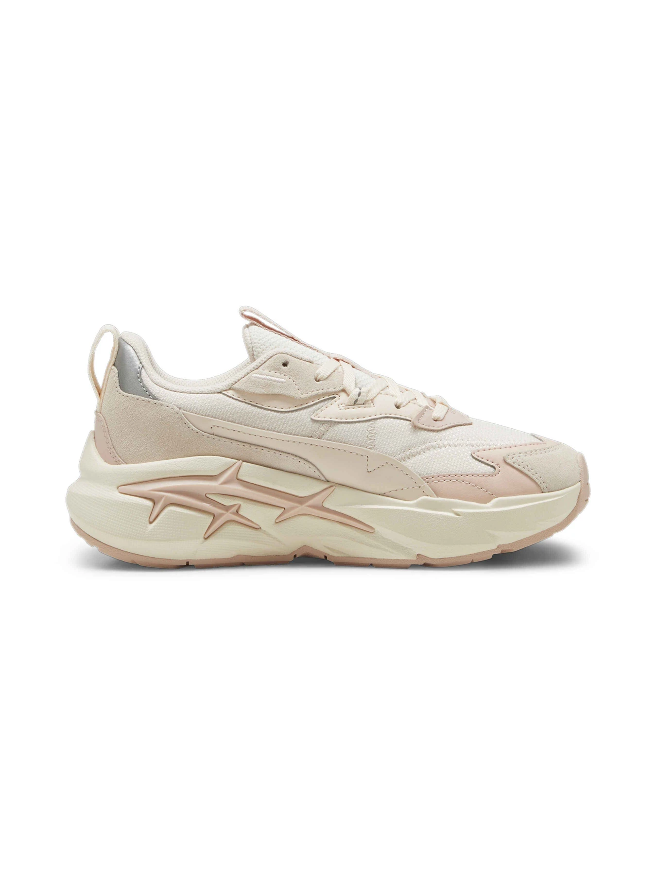 Кроссовки PUMA Spina Nitro™ Tonal Wn модель 393782 Кроссовки PUMA Spina Nitro™ Tonal Wn модель 393782 Фото