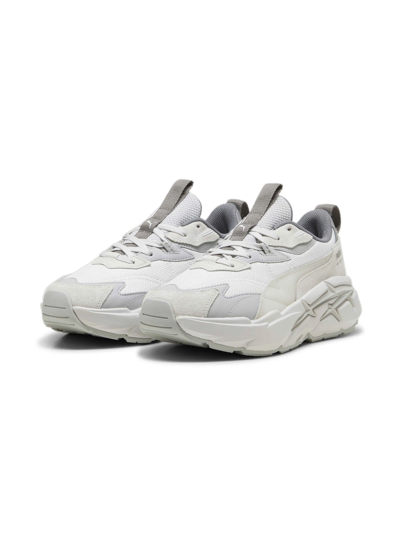 Кроссовки PUMA Spina Nitro™ Tonal Wn модель 393782 Кроссовки PUMA Spina Nitro™ Tonal Wn модель 393782 Фото