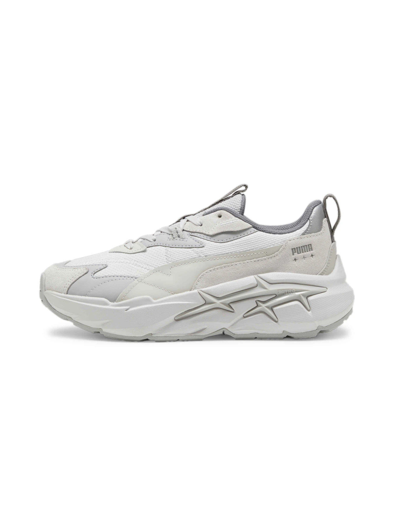 Кроссовки PUMA Spina Nitro™ Tonal Wn модель 393782 Кроссовки PUMA Spina Nitro™ Tonal Wn модель 393782 Фото