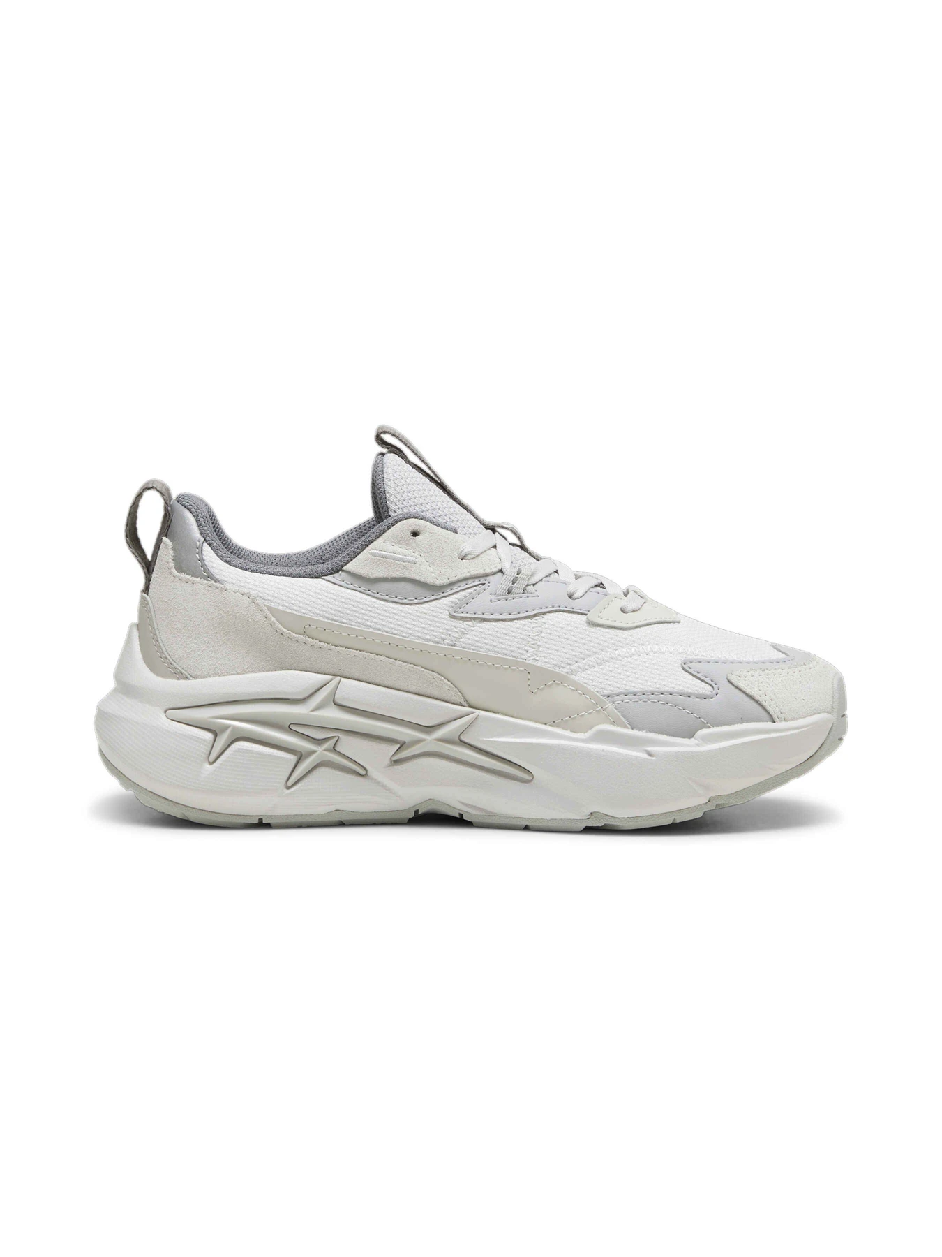 Кроссовки PUMA Spina Nitro™ Tonal Wn модель 393782 Кроссовки PUMA Spina Nitro™ Tonal Wn модель 393782 Фото