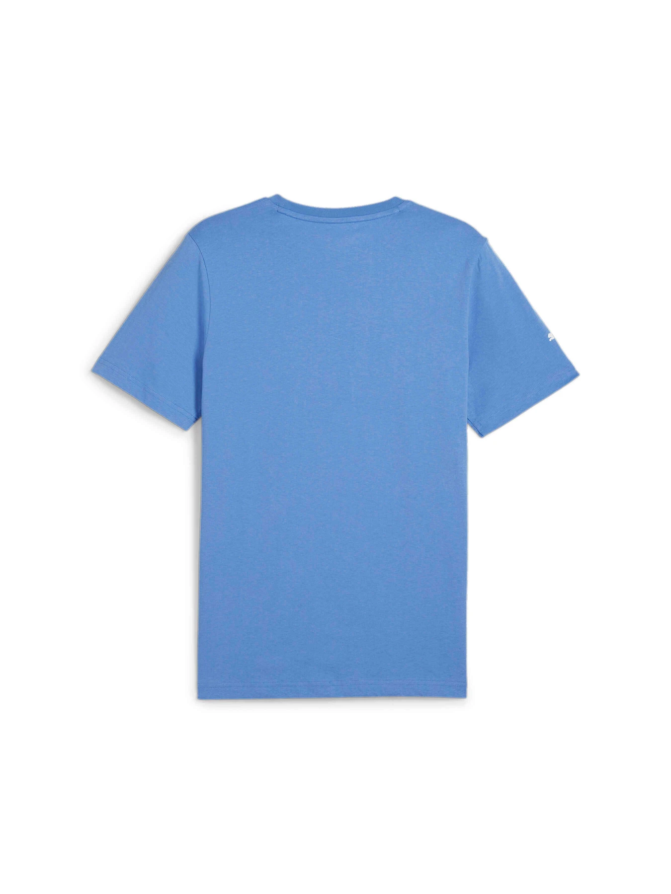 Футболки і поло PUMA Bmw Mms Ess Logo Tee модель 621314 Фото