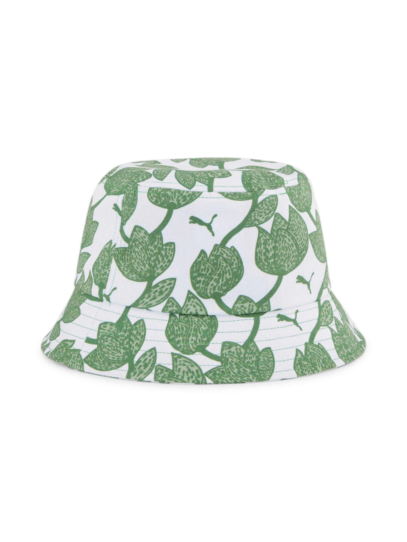 Шапки и кепки PUMA Ess Elevated Aop Bucket модель 025125 Шапки и кепки PUMA Ess Elevated Aop Bucket модель 025125 Фото