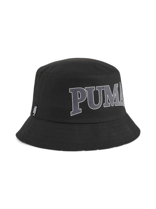 Шапки та кепки PUMA Ess Elevated Aop Bucket модель 025125 Фото