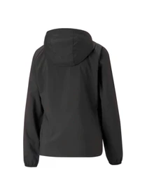 Куртки и дубленки PUMA Run Fav Hood Woven Jacket W модель 523172 Фото