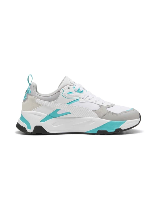Кроссовки PUMA Mapf1 Trinity модель 307952 Фото