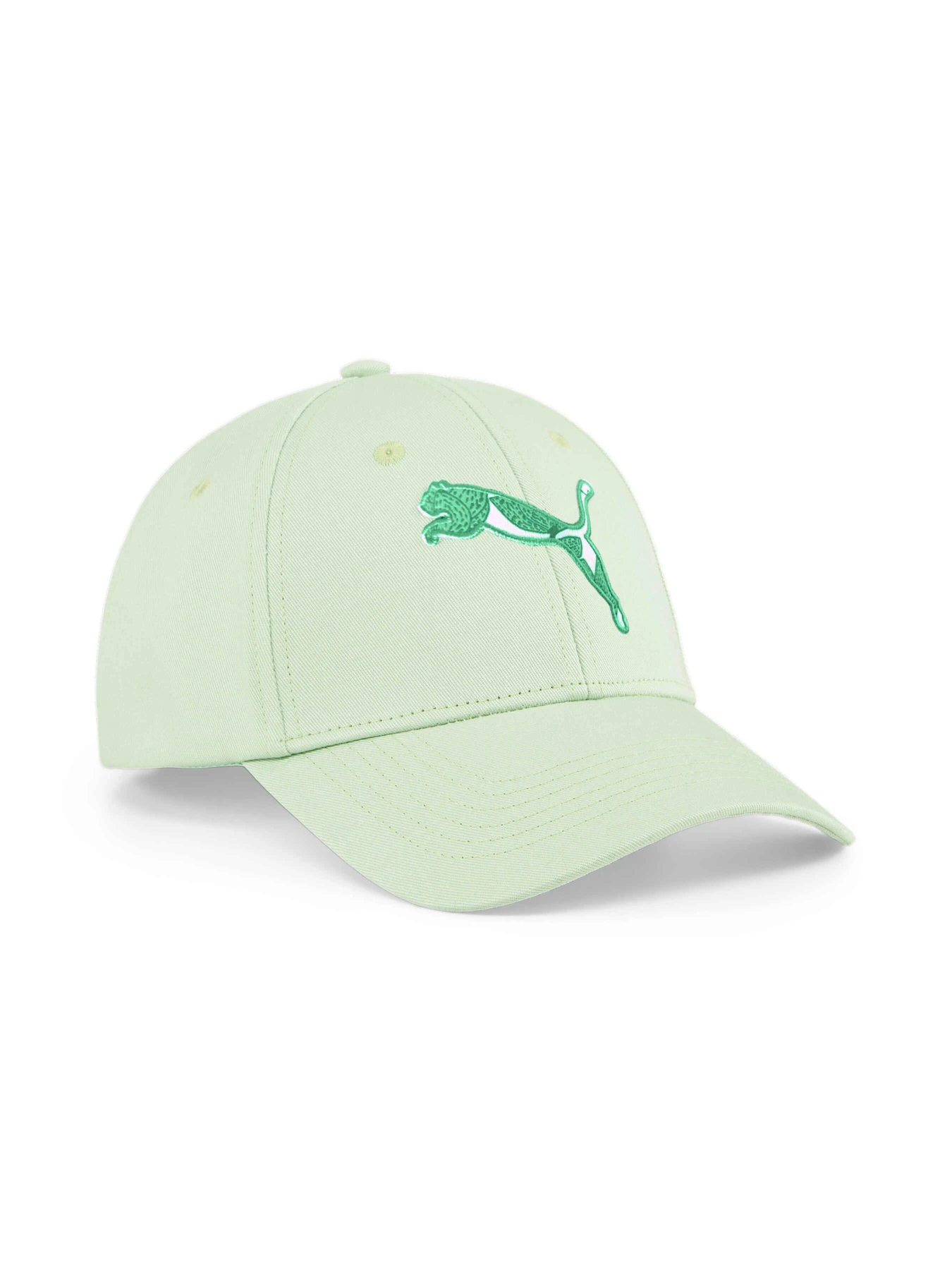 Шапки та кепки PUMA Ess+ Blossom Bb Cap модель 025362 Шапки та кепки PUMA Ess+ Blossom Bb Cap модель 025362 Фото