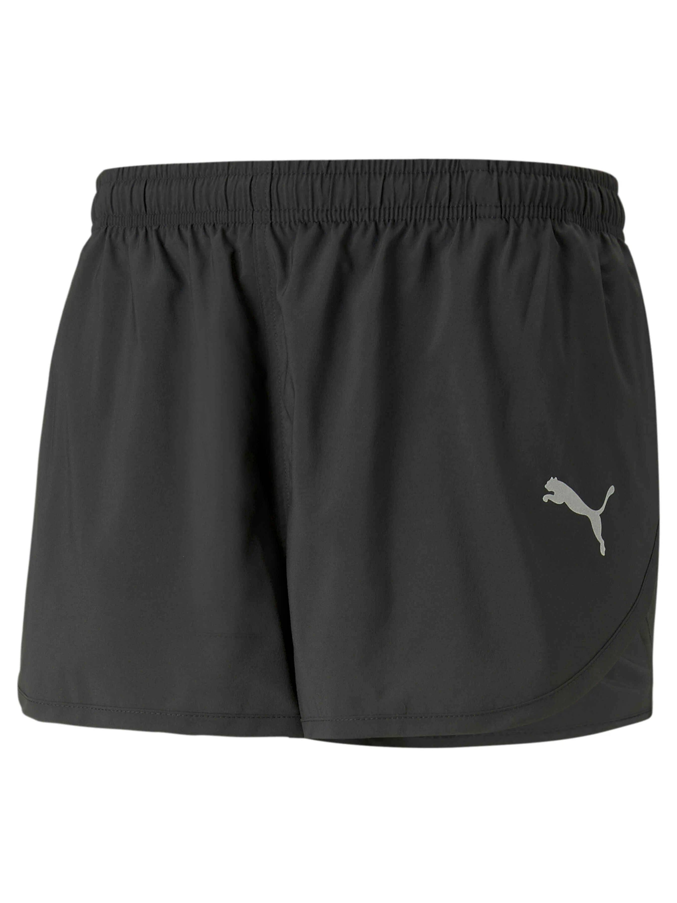 Шорти PUMA Run Favorite Split Short M модель 523157 Фото