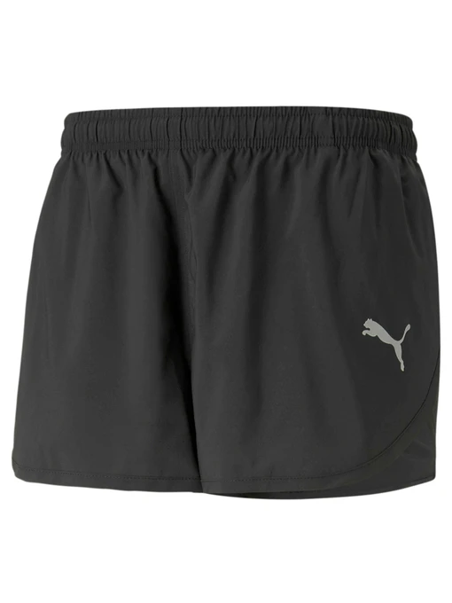 Шорти PUMA Run Favorite Split Short M модель 523157 Фото