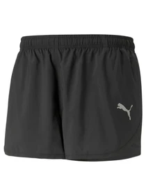 Шорти PUMA Run Favorite Split Short M модель 523157 Фото