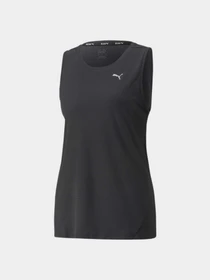 Футболки и поло PUMA Run Favorite Tank W модель 523165 Фото