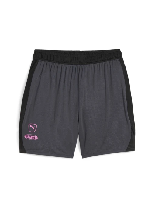 Шорти PUMA King Pro Shorts модель 658349 Фото