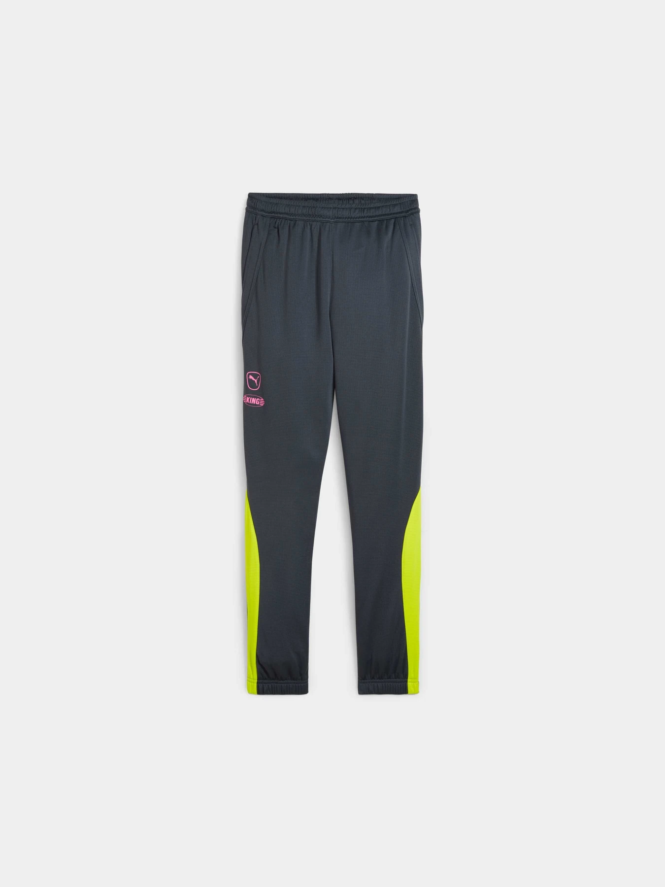 Брюки PUMA King Pro Training Pants модель 658351 Брюки PUMA King Pro Training Pants модель 658351 Фото