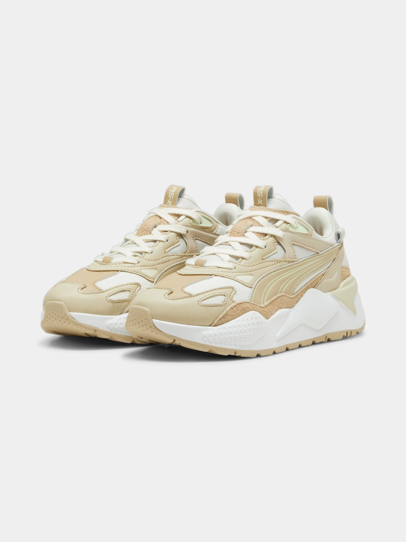 Кроссовки PUMA Rs-x Efekt Lux Wns модель 393771 Фото