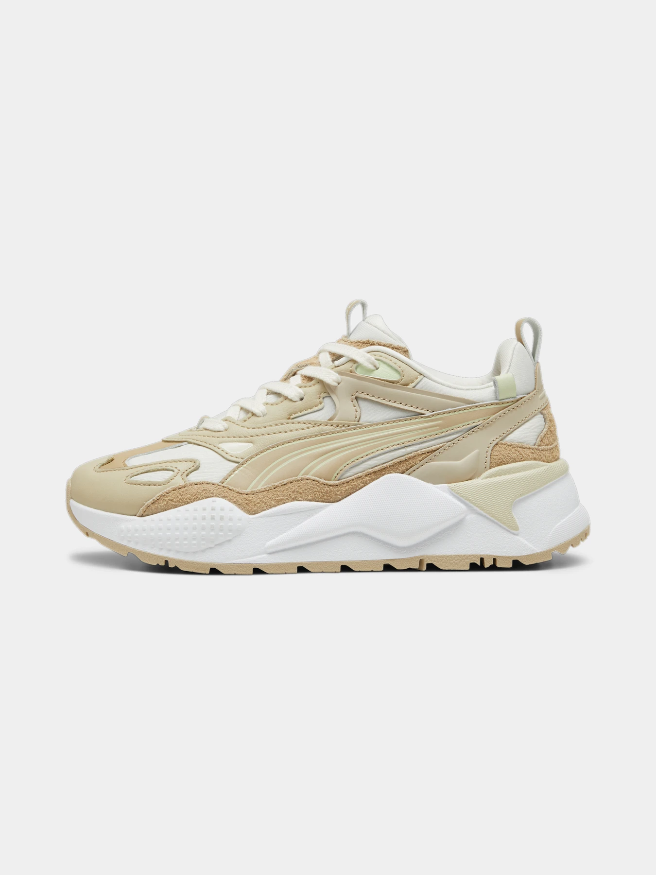 Кроссовки PUMA Rs-x Efekt Lux Wns модель 393771 Фото
