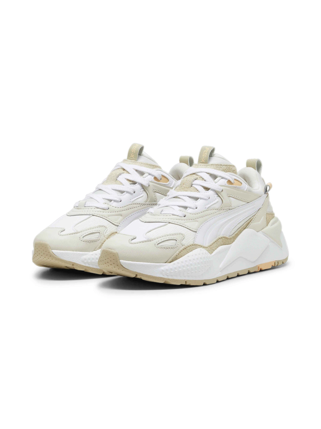 Кроссовки PUMA Rs-x Efekt Lux Wns модель 393771 Кроссовки PUMA Rs-x Efekt Lux Wns модель 393771 Фото