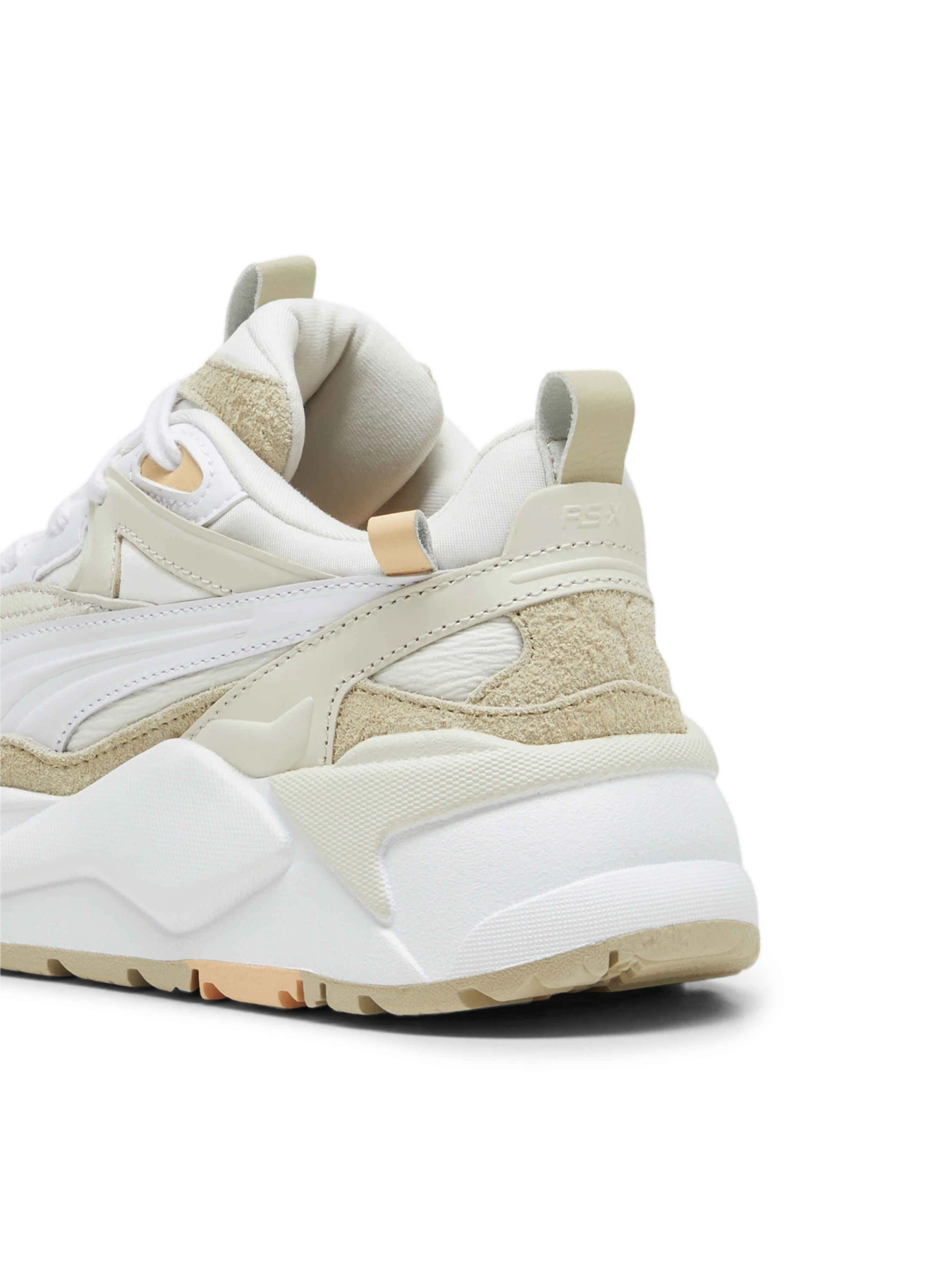Кроссовки PUMA Rs-x Efekt Lux Wns модель 393771 Кроссовки PUMA Rs-x Efekt Lux Wns модель 393771 Фото