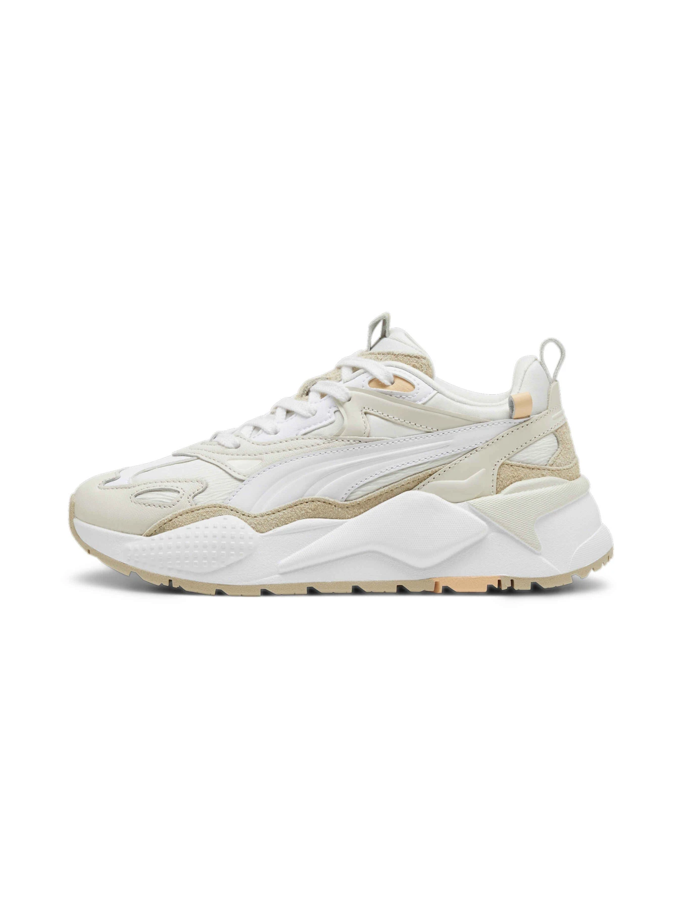 Кроссовки PUMA Rs-x Efekt Lux Wns модель 393771 Кроссовки PUMA Rs-x Efekt Lux Wns модель 393771 Фото