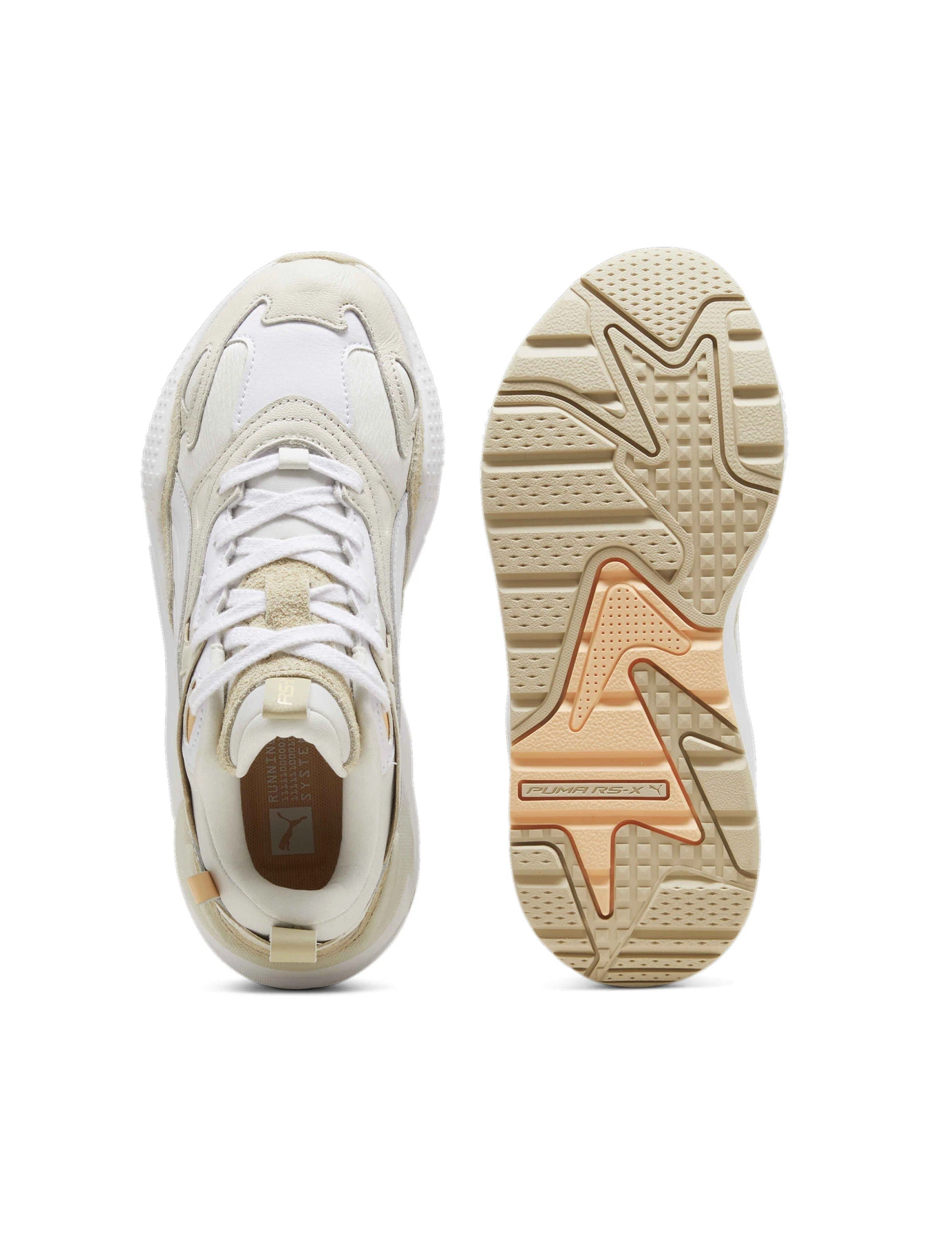 Кроссовки PUMA Rs-x Efekt Lux Wns модель 393771 Кроссовки PUMA Rs-x Efekt Lux Wns модель 393771 Фото