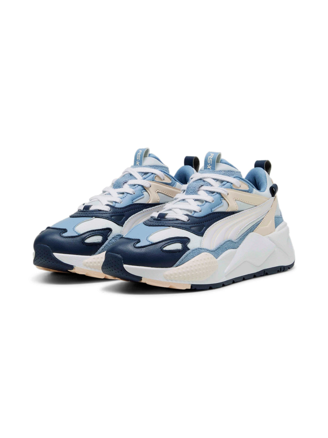 Кроссовки PUMA Rs-x Efekt Lux Wns модель 393771 Кроссовки PUMA Rs-x Efekt Lux Wns модель 393771 Фото
