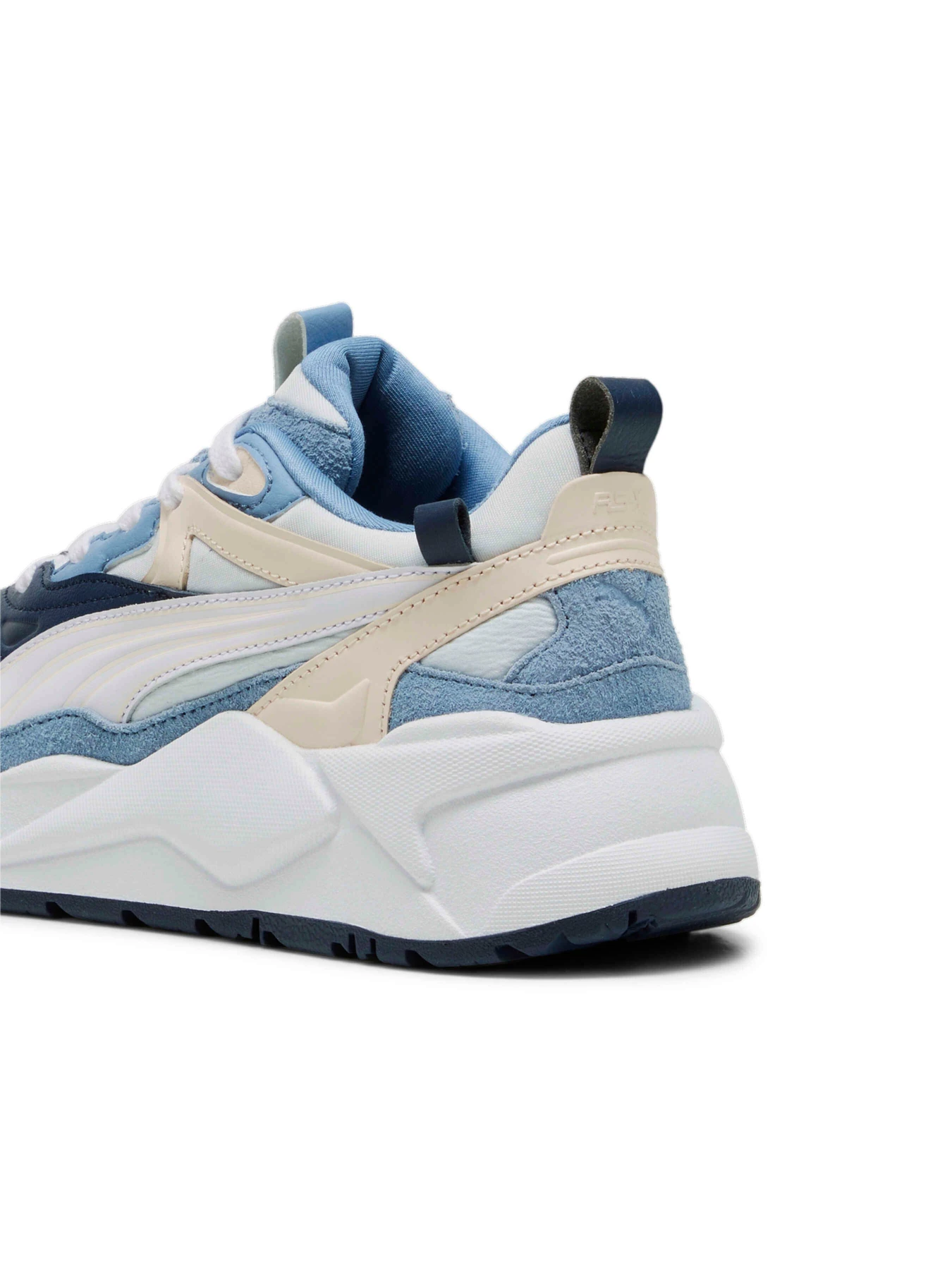 Кроссовки PUMA Rs-x Efekt Lux Wns модель 393771 Кроссовки PUMA Rs-x Efekt Lux Wns модель 393771 Фото