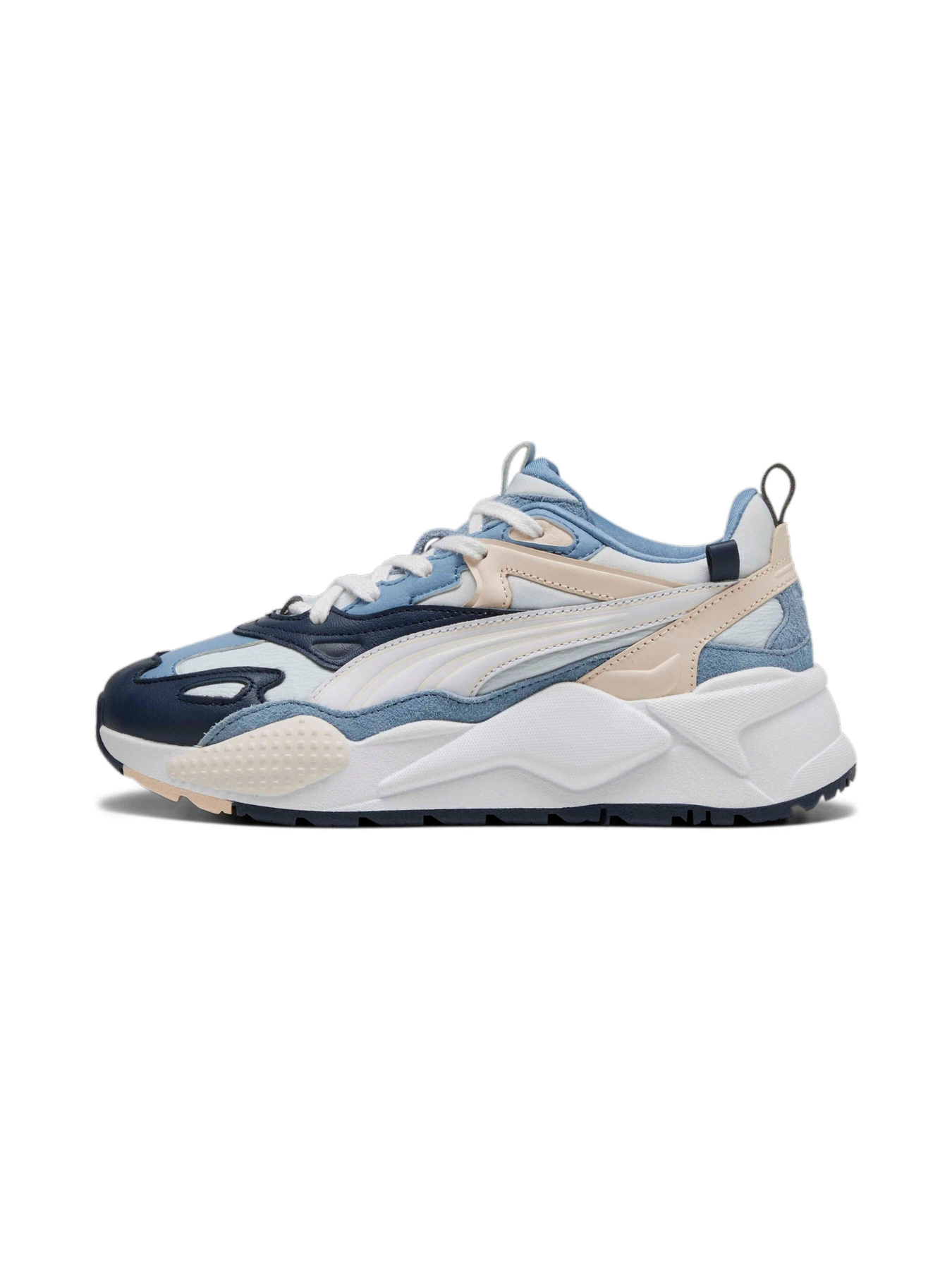 Кроссовки PUMA Rs-x Efekt Lux Wns модель 393771 Кроссовки PUMA Rs-x Efekt Lux Wns модель 393771 Фото