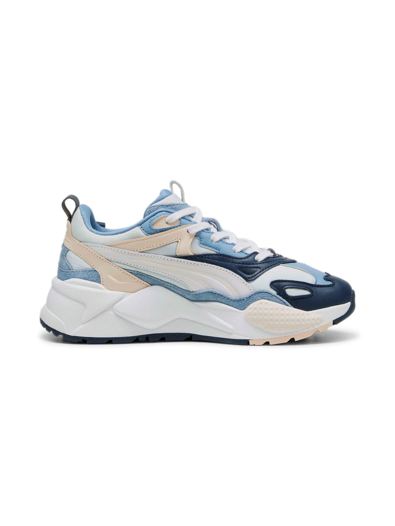 Кроссовки PUMA Rs-x Efekt Lux Wns модель 393771 Кроссовки PUMA Rs-x Efekt Lux Wns модель 393771 Фото