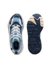Кроссовки PUMA Rs-x Efekt Lux Wns модель 393771 Фото