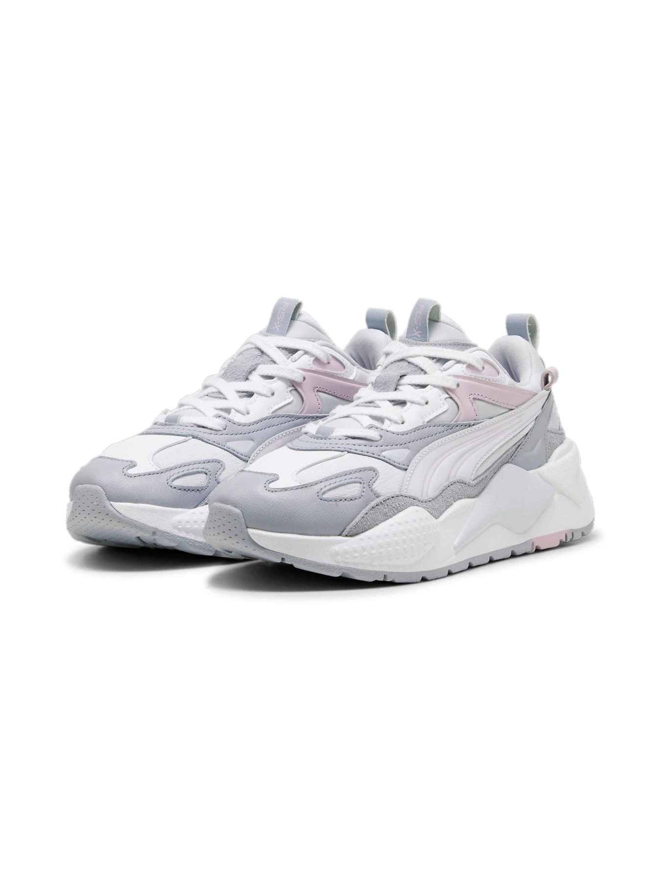 Кроссовки PUMA Rs-x Efekt Lux Wns модель 393771 Фото