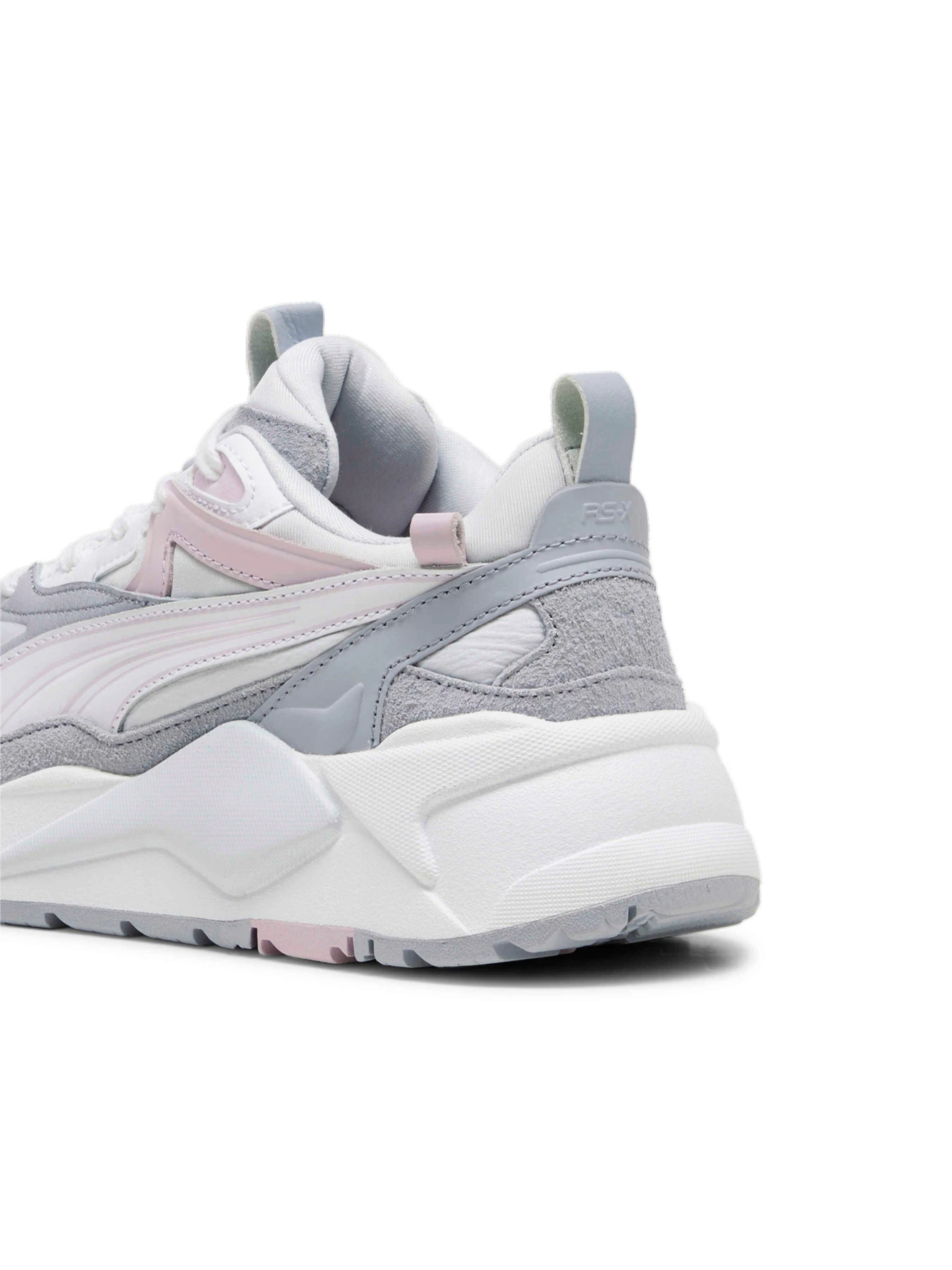 Кроссовки PUMA Rs-x Efekt Lux Wns модель 393771 Фото