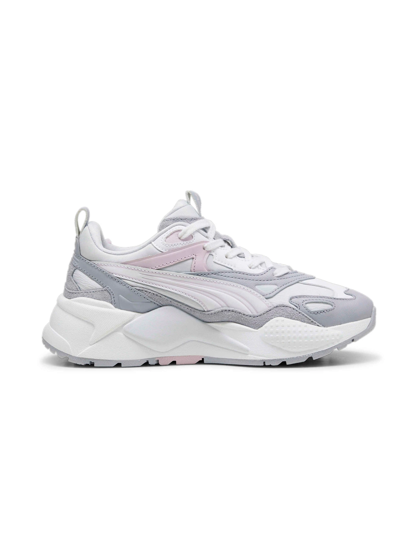 Кроссовки PUMA Rs-x Efekt Lux Wns модель 393771 Фото