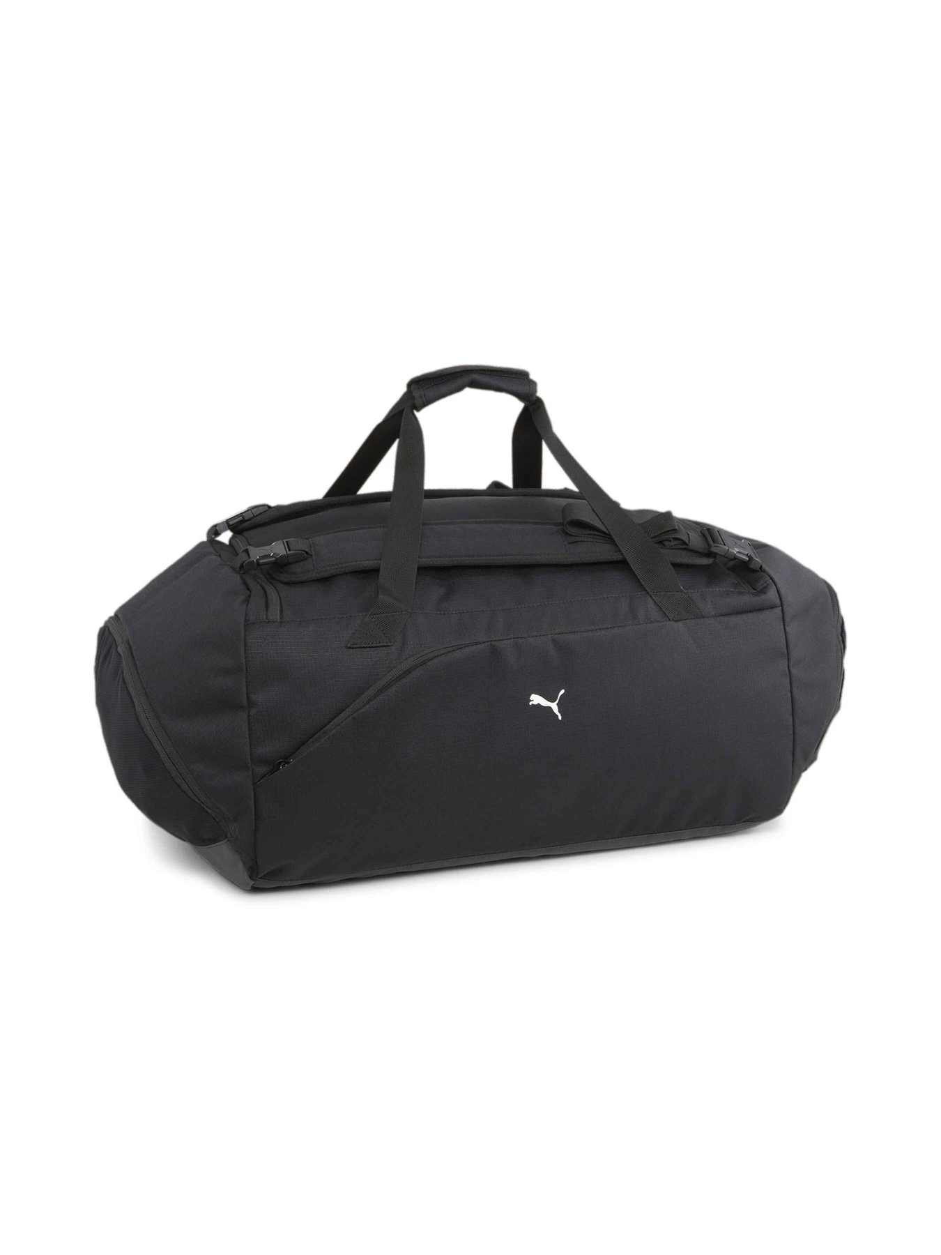 Сумки PUMA Basketball Pro Duffle модель 079211 Фото