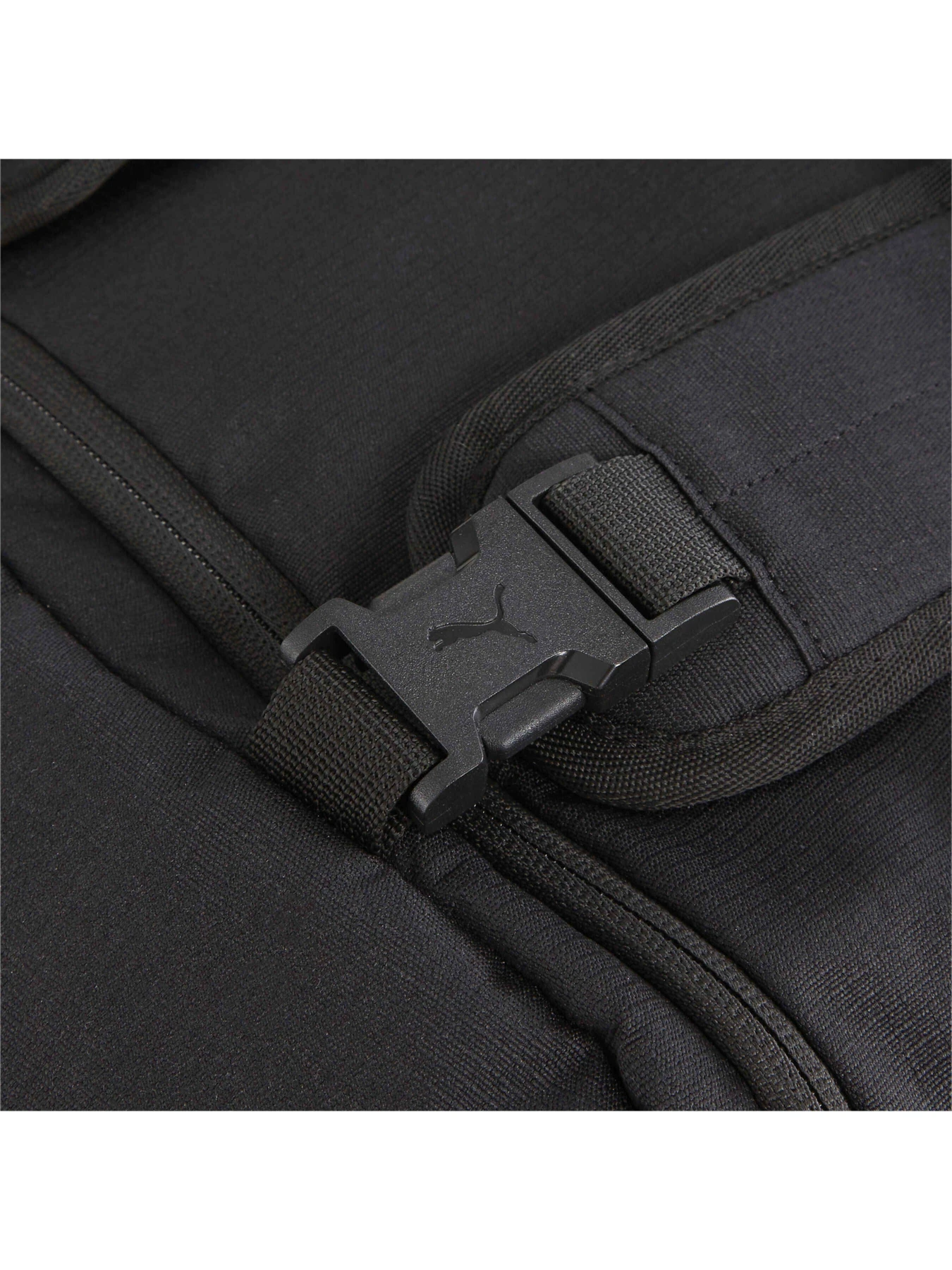 Сумки PUMA Basketball Pro Duffle модель 079211 Фото