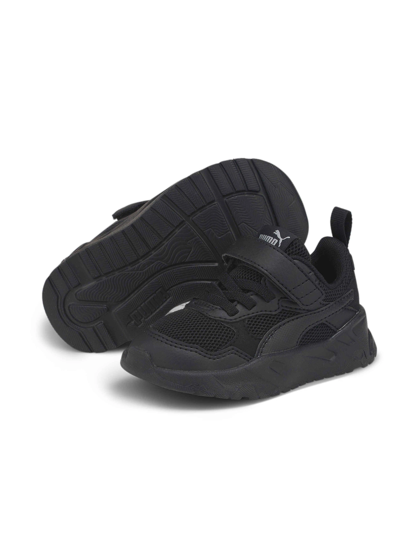 Кроссовки PUMA Trinity Ac+ Inf модель 390840 Фото