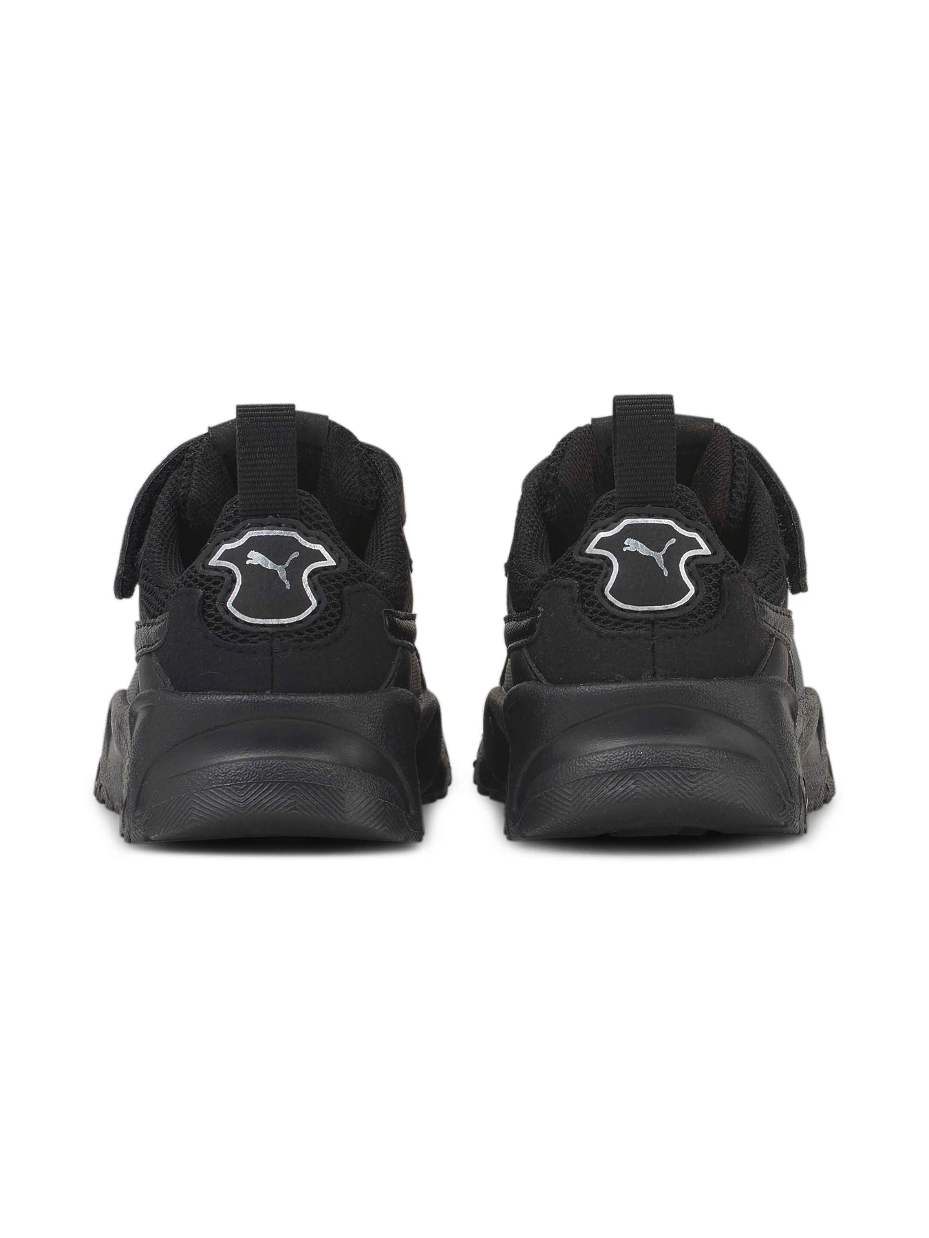 Кроссовки PUMA Trinity Ac+ Inf модель 390840 Фото