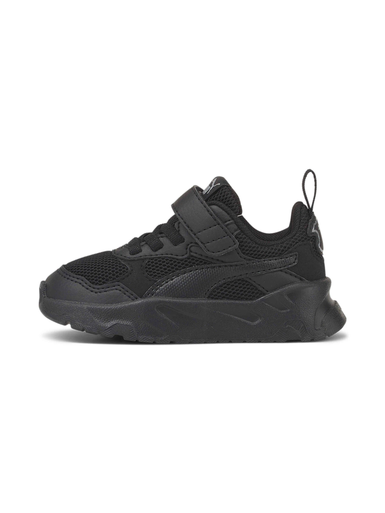 Кроссовки PUMA Trinity Ac+ Inf модель 390840 Фото
