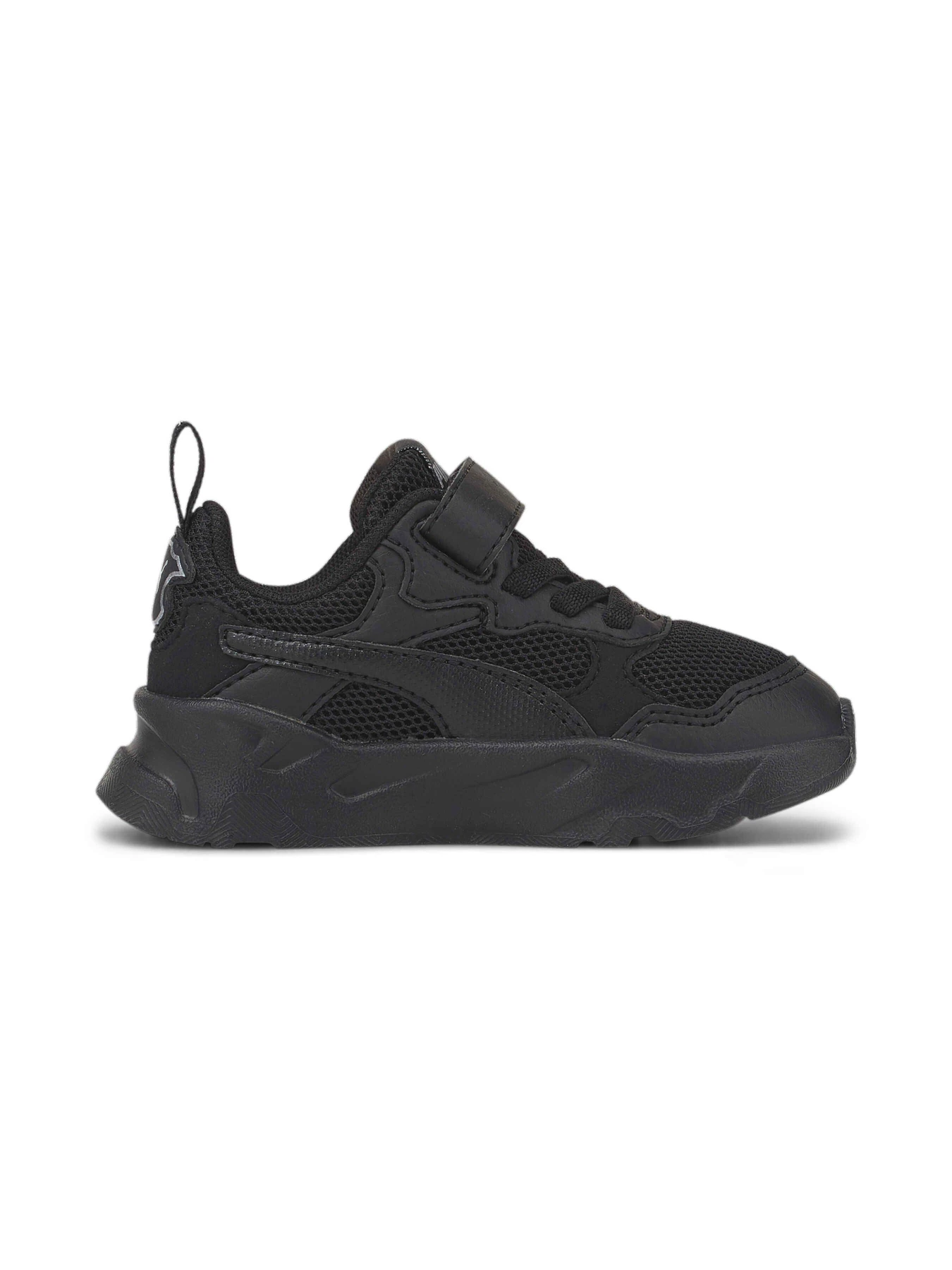 Кроссовки PUMA Trinity Ac+ Inf модель 390840 Фото