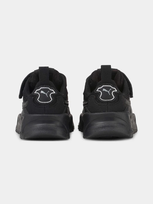 Дитячі Кросівки повсякденні PUMA Trinity Ac+ Inf фото 3