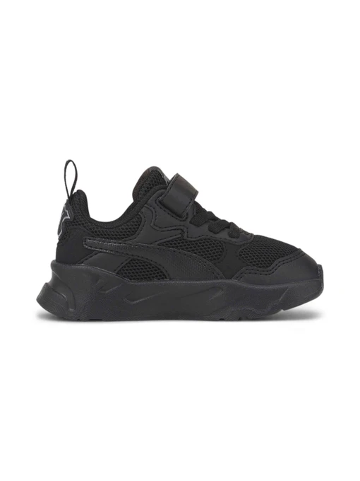 Кроссовки PUMA Trinity Ac+ Inf модель 390840 Фото