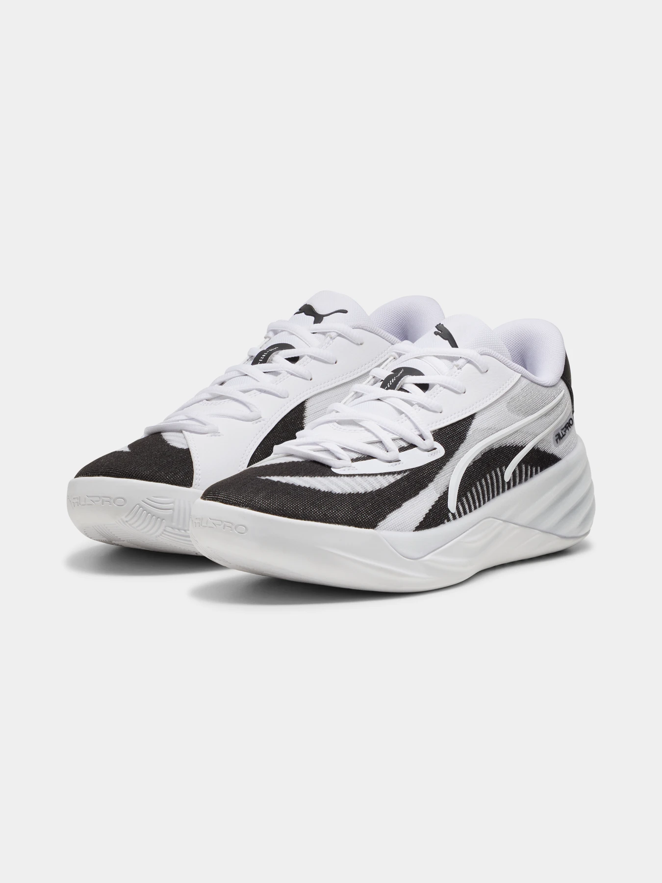 Кросівки PUMA All-pro Nitro™ Team модель 379081 Кросівки PUMA All-pro Nitro™ Team модель 379081 Фото