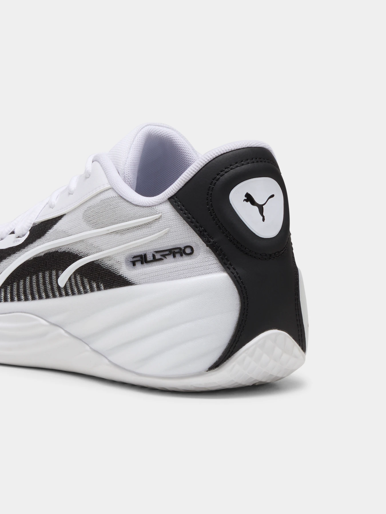 Кросівки PUMA All-pro Nitro™ Team модель 379081 Кросівки PUMA All-pro Nitro™ Team модель 379081 Фото