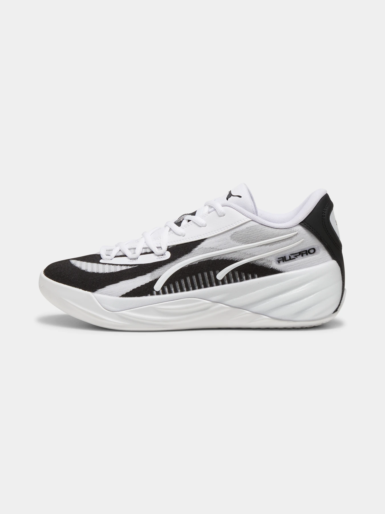 Кросівки PUMA All-pro Nitro™ Team модель 379081 Кросівки PUMA All-pro Nitro™ Team модель 379081 Фото